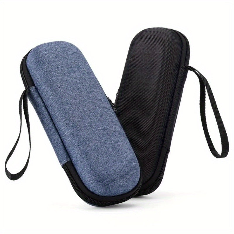 Insulin Cooler Travel Case - Waterproof Diabetic Medication Cooling Organizer with Ice Gel Pack - Portable Diabetes Medical Storage Bag for Insulin Pens and Vials
