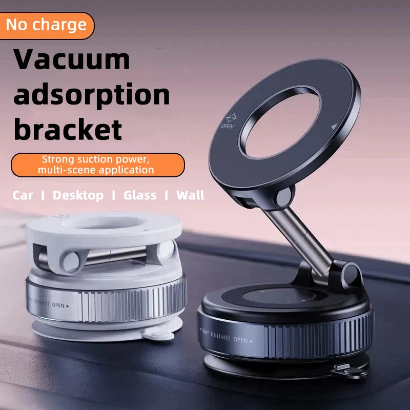 X68 Magnetic Phone Holder|Three-axis Rotation For Free Adjustment|A Convenient Choice For Multiple Scenarios.
