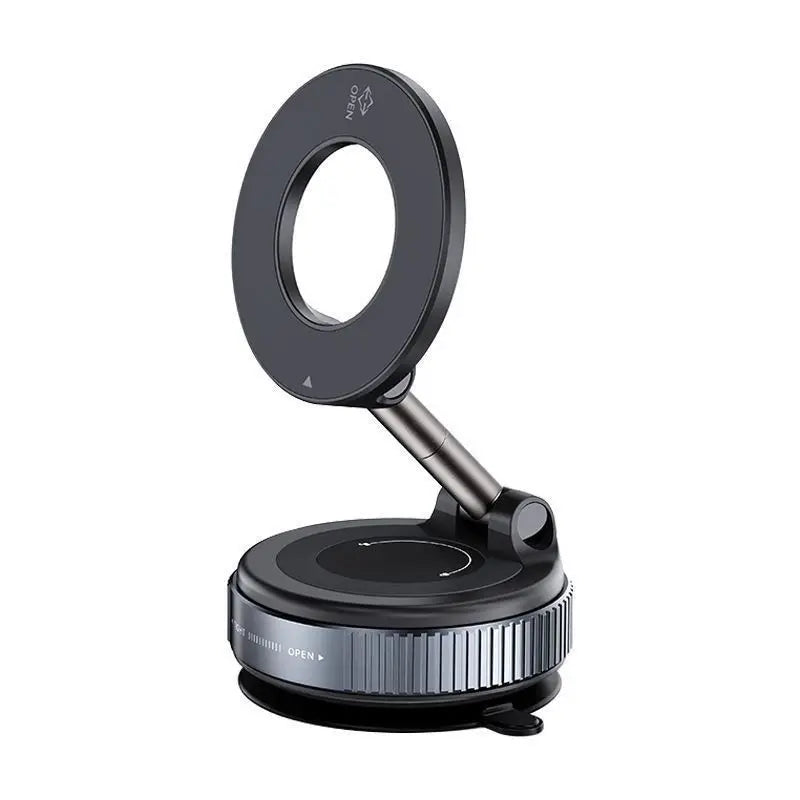 X68 Magnetic Phone Holder|Three-axis Rotation For Free Adjustment|A Convenient Choice For Multiple Scenarios.