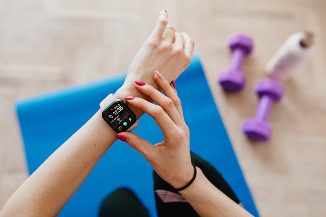 Exercise Equipment