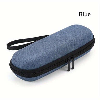 Insulin Cooler Travel Case - Waterproof Diabetic Medication Cooling Organizer with Ice Gel Pack - Portable Diabetes Medical Storage Bag for Insulin Pens and Vials