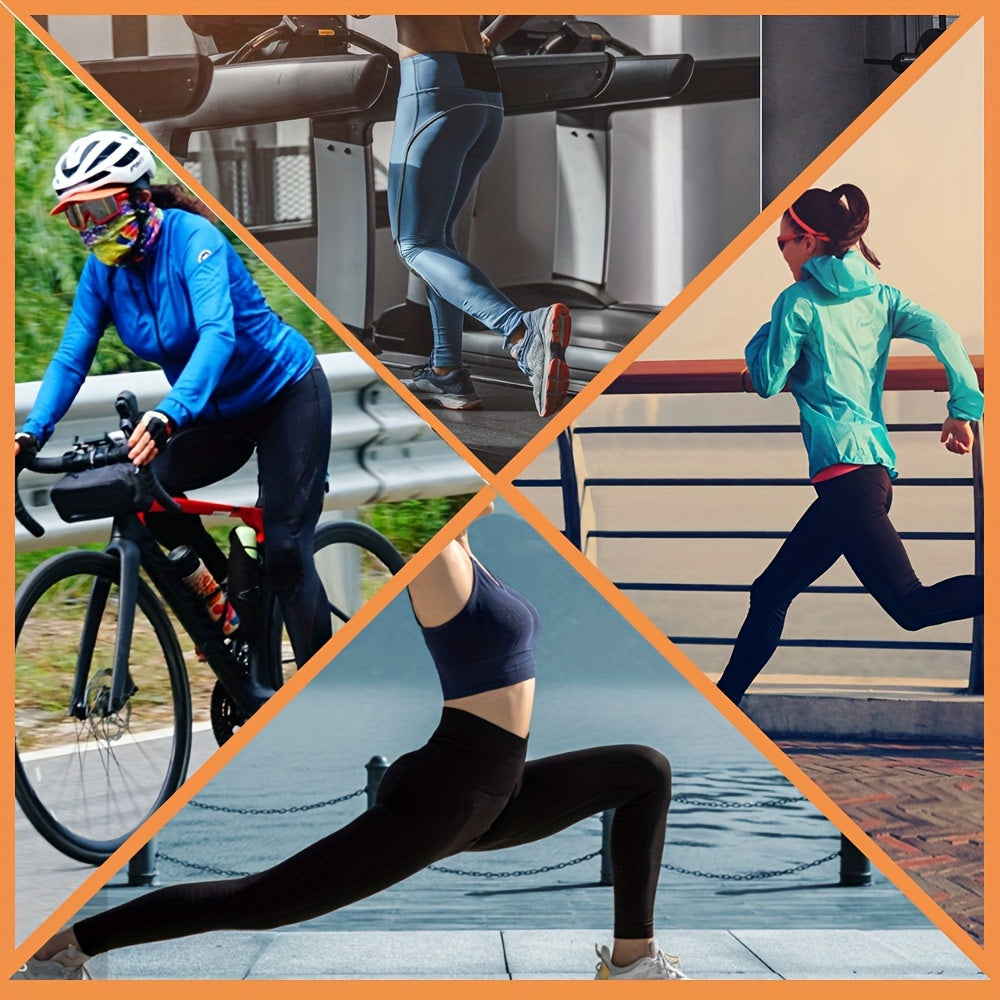 20-30mmHg Medical Compression Socks for Men and Women, Closed toe Stockings Nursing Knee High Wide Calf Socks Improve Circulation and Aid in Recovery