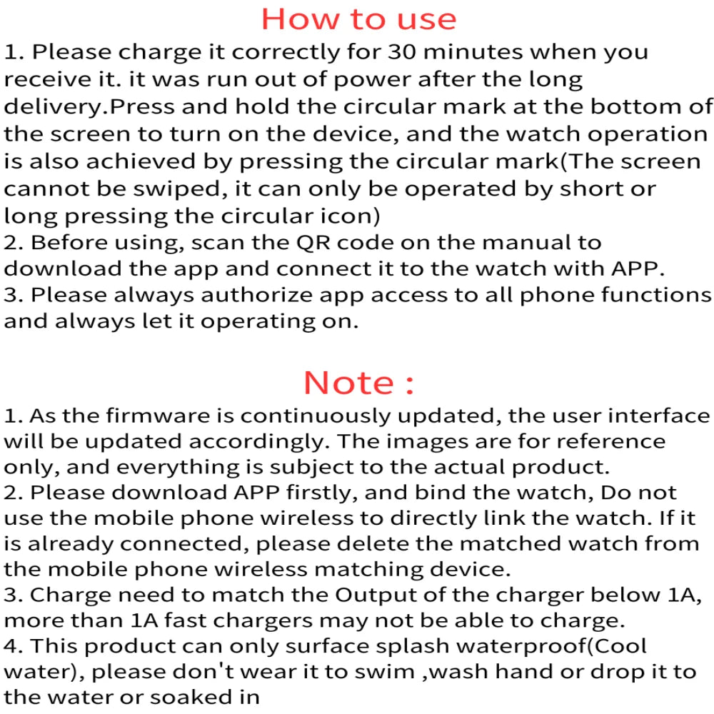 Smartwatch Men Women Wristwatches Smart Watch Message Fitness Monitor Bracelet Birthday Gift Electronic Clock For Xiaomi Huawei